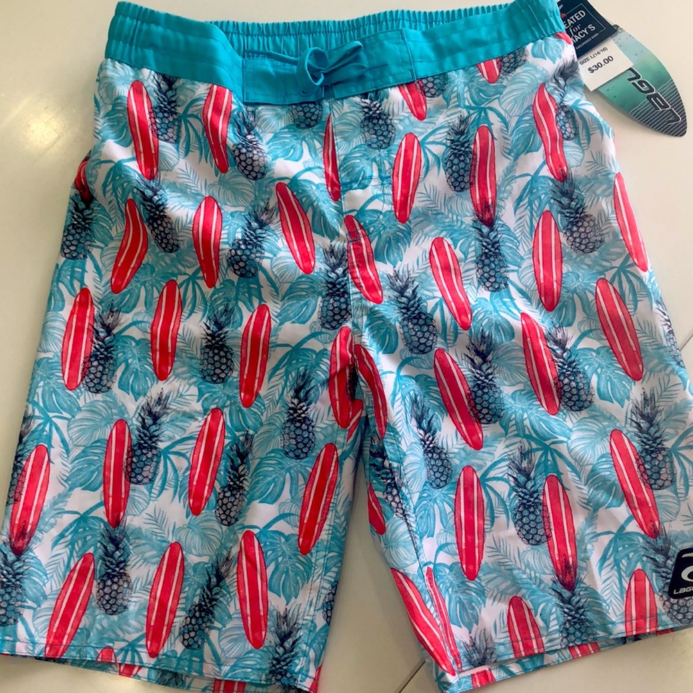NWT Laguna Boys Swim Suit